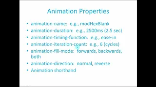 Move Rotate Objects Using Accomplish Same Action Using CSS keyframes and transform-origin