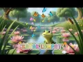 Download Lagu 🎵 Katak Lompat | Lagu Anak Edukatif \u0026 Menyenangkan | Dunia Zeina