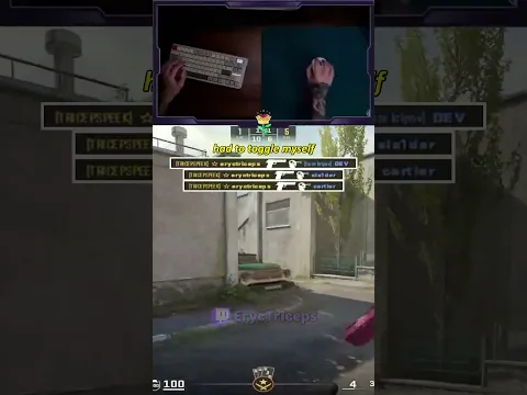 who's cheating now?