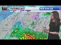 Storm Team 8 Forecast Daybreak 031026