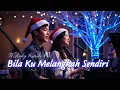 Download Lagu Melody Kasih AI - Bila Ku Melangkah Sendiri