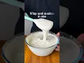 McDonald s Oreo McFlurry at home
