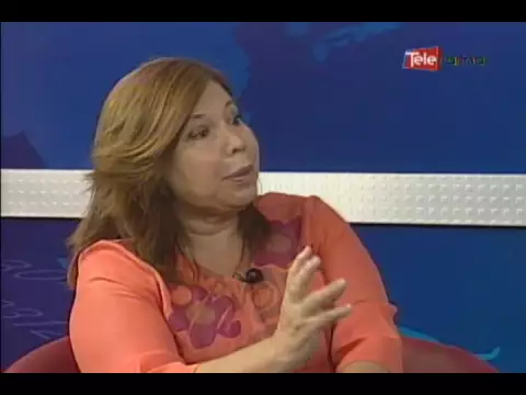 María Soledad Barrera