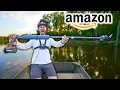I BOUGHT A DRILL POWERED BOAT MOTOR on AMAZON Is It Worth it