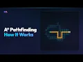 A Pathfinding How Algorithms Find the Shortest Path