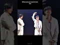 Download Lagu I'm afraid that jeno is not the strongest soldier 💚 #nomin #nctdream