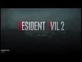 Lagu Resident Evil 2 Remake - Hide and Seek Achievement