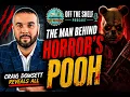 Ep 24 The Man Behind Horror s Most Controversial Pooh Craig David Dowsett