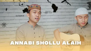 Download Annabi Shollu Alaih versi Akustik Santri Njoso MP3