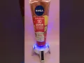 Skinscare: Reduce stubborn dark spots with Nivea Extra Bright Super 10 Body Serum in Lotion