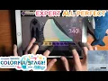 Download Lagu Project SEKAI - Virtual Singer Version - Kanade Tomosu Sora (Expert 22 - ALL PERFECT!!) [60fps]