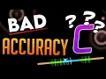 Download Lagu Got Bad Acc?  Then Try This!  (osu)