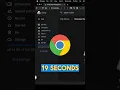 Enable Dark Mode on EVERY Website in Google Chrome in 19 Seconds