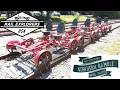 Rail Explorers - Northern Ramble Rhode Island