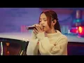 NAYLA FARDILA FEAT LA TASYA - LAUT KIDUL (OFFICIAL LIVE MUSIC VIDEO) | DC MUSIK