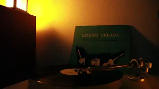 Legião Urbana : O teatro dos vampiros (ao vivo)