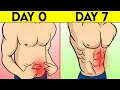Lagu Just 5 Minutes A Day For A Six Pack