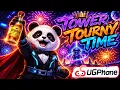 Big GC Respec Day Testing Some Builds Tournament Stream No 78