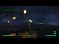 Fallout 4 - Hunting Anglers in Far Harbor