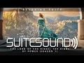 Download Lagu The Lord of the Rings: The Rings of Power (Season 1) - Ultimate Relaxing Suite
