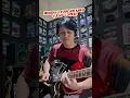 Lagu Nenekku Pahlawanku (lead cover) #laguviral #guitar #covermusiktop