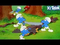 Download Lagu Xì Trum Xẻ Gỗ Làm Nhà - Xì Trum - Phim Hoạt Hình Hay Nhất Thế Giới
