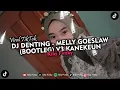 Download Lagu DJ DENTING - MELLY GOESLAW (BOOTLEG) V3 KANEKEUN VIRAL TIKTOK 2023