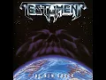 Trial by Fire - Testament