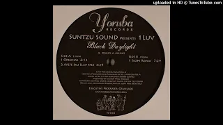 suntzu sound presents 1 luv black daylight slope remix 
