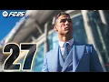 Download Lagu RONALDO IS BACK AT THE BERNABEU!!! | FC25 Player Career Mode w/ Storylines #27
