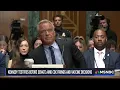 FULL TESTIMONY: RFK Jr. testifies before Congress, GRILLED on CDC firings and vaccine changes