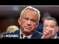 Download Lagu LIVE: RFK Jr. testifies before Congress amid CDC firings and vaccine changes