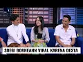Download Lagu Desta Kaget Banget Inspirasi Musik Soegi Bornean Macem-Macem! 3/4