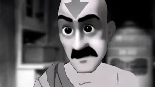 When the Avatar finds out who leaked the movie