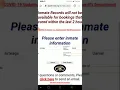 LA County Sheriff s Inmate Locator website Dead man s information updated after 2 years