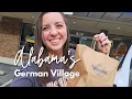 Visit Germany in Small Town Alabama Inside Cullman Alabama Widlocher s More