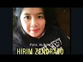Download Lagu Tiga Lagu, Suara Merdu Hirim Zendrato (Full) Mirip suara Penyanyi Batak Siska Sianturi..