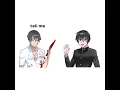 Download Lagu 2/3 // ayato x taro // yandere simulator