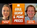 Download Lagu Jeffrey Christian: Gold, Silver, PGMs — Short-term Prices and Key Drivers