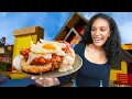 Trying the Most Popular Food in Sacramento Part 2