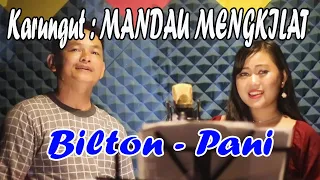 Download Karungut : Mandau Mengkilat ( Bilton-Pani) MP3