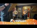 Backstage Local Vol 4 The Full Session at The Beamish House