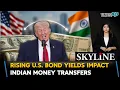 U S Bond Yields Surge What the 95 Exchange Rate Means for Indians In U S