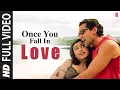Download Lagu Once You Fall In Love Full Song | Bichhoo