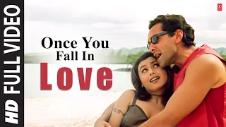 once you fall in love full song bichhoo