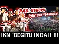 Download Lagu PESTA RAKYAT IKN !! Lautan Manusia Penuhi Konser PADI REBORN Ft. Pak Bas \