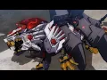Download Lagu Zoids Wild Zero (2019) Ep11-20 Kemoryona ケモリョナ (48fps) (JP Edit)