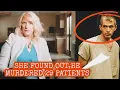 The Friend who betrayed nurse Charlie Cullen