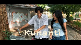 Aira Anindita “Kunanti” (Official Music Video)