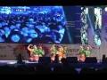 Tari Saman (경성대축제 - 2012년 5월 26일)